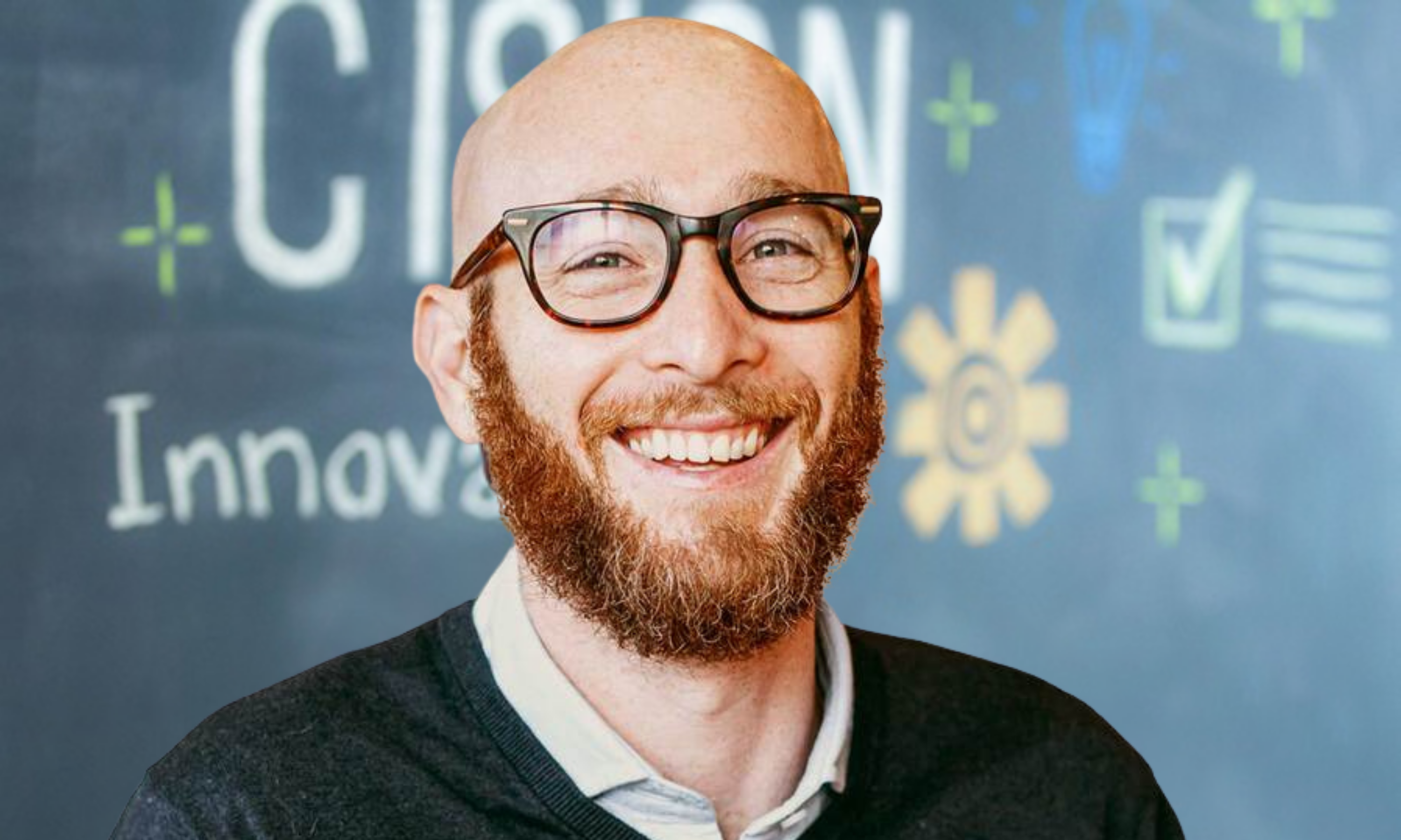Dylan Marvin, Chief Legal Officer and President, Insights